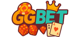 GG Bet Logo